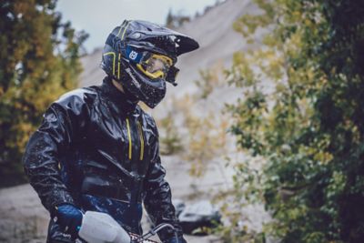 Husqvarna Motorcycles launches Functional Apparel Collection for 2021